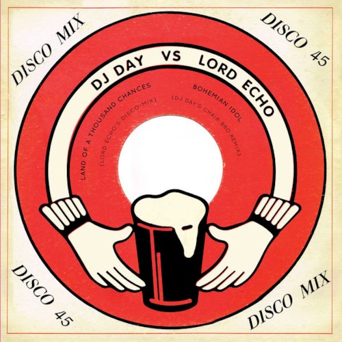 Bohemian Idol / Land of a Thousand Chances (Remixes)