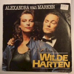 Wilde harten