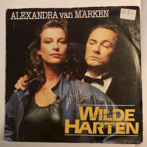 Wilde harten