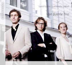Piano trios