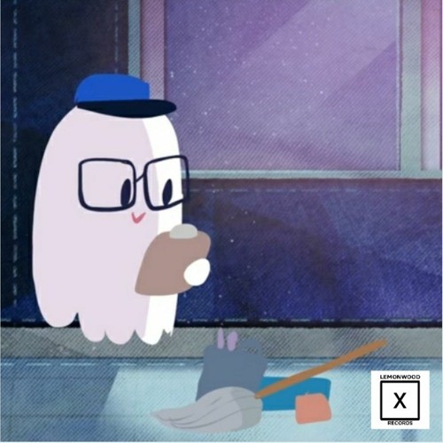 Ghost Janitor