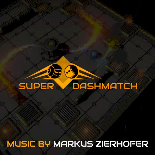 Super Dashmatch (Official Game Soundtrack)