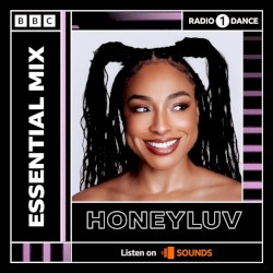 2025-06-28: BBC Radio 1 Essential Mix
