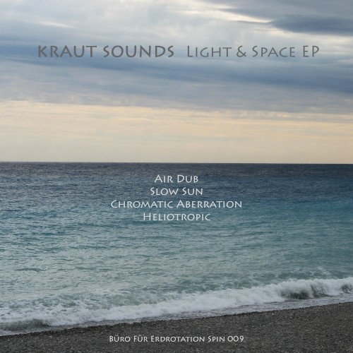 Light & Space EP
