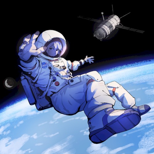 Satellite