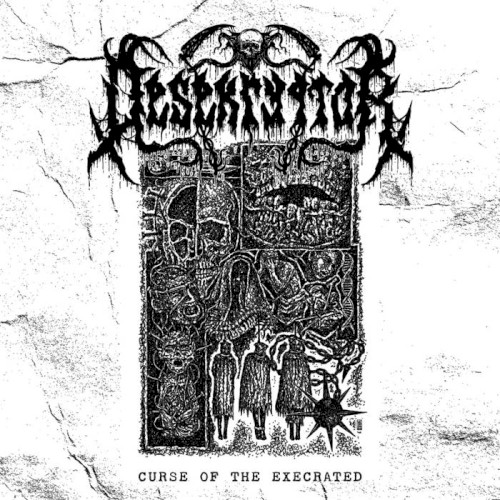 Curse of the Execrated
