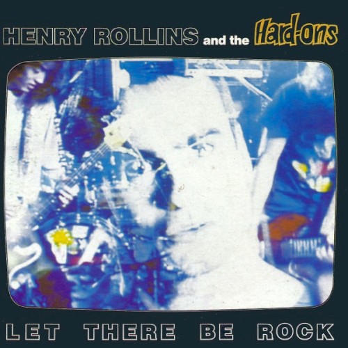Let There Be Rock