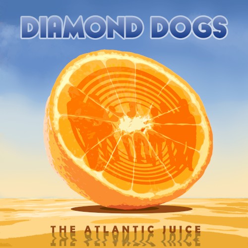 The Atlantic Juice