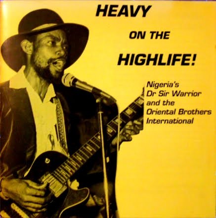 Heavy on the Highlife!