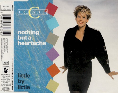 Nothing but a Heartache