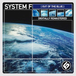 Out of the Blue