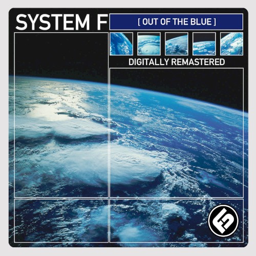 Out of the Blue