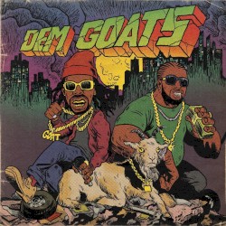 Dem Goats