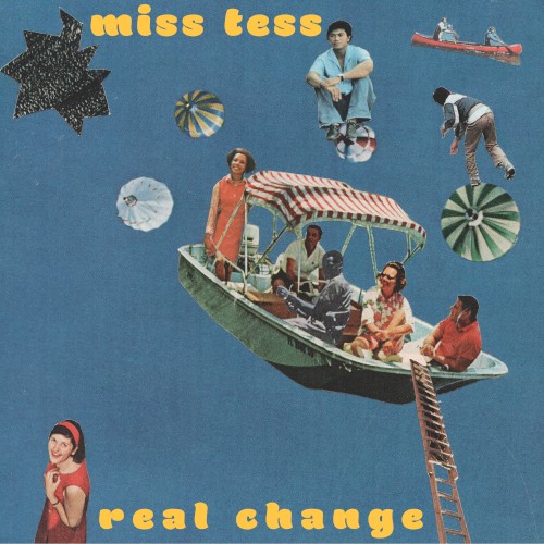 Real Change