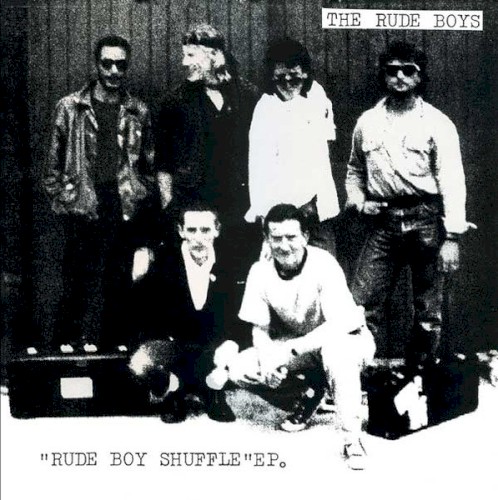 Rude Boy Shuffle