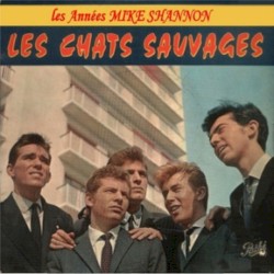 Les Années Mike Shannon
