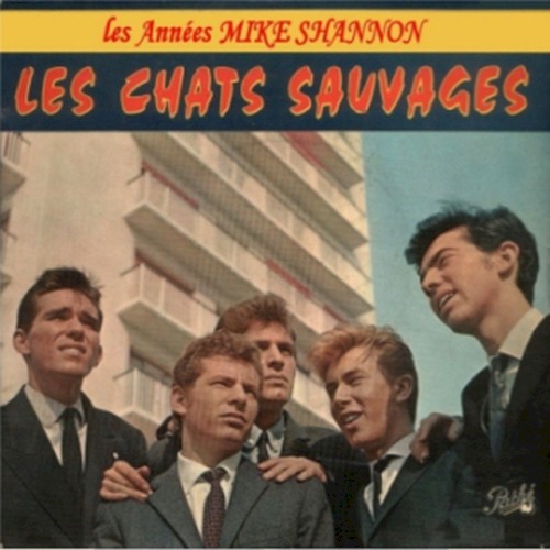 Les Années Mike Shannon