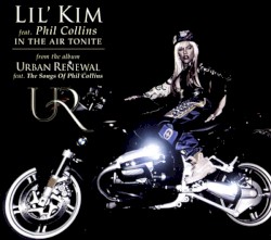 In the Air Tonite