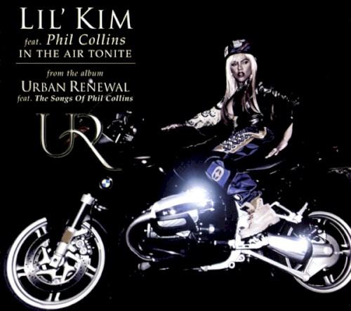 In the Air Tonite