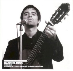 Morehead: A Couple of Covers and Some Alternate Versions