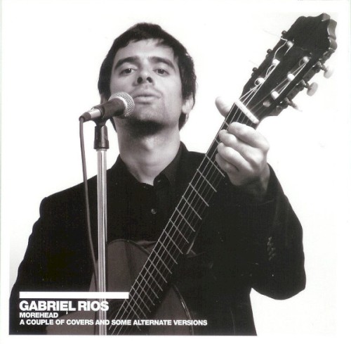 Morehead: A Couple of Covers and Some Alternate Versions