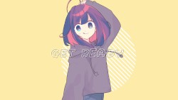 Get Ready
