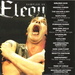 Elegy Sampler 45