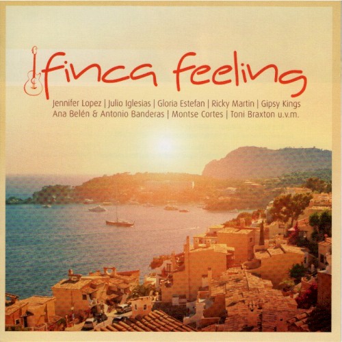 Finca Feeling