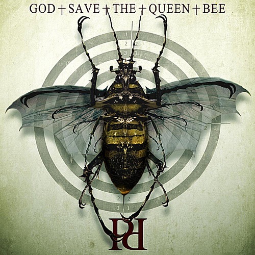 God Save the Queen Bee
