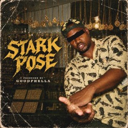 Stark Pose