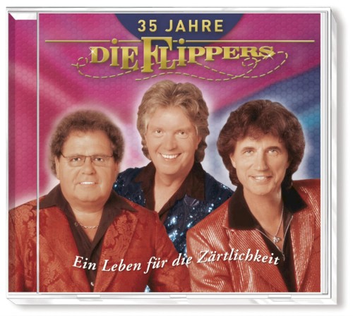35 Jahre: Ein Leben für die Zärtlichkeit