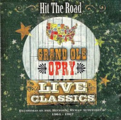 Hit the Road