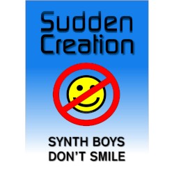 Synth Boys Don't Smile