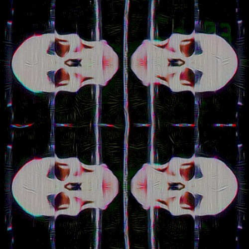 V I S I O N