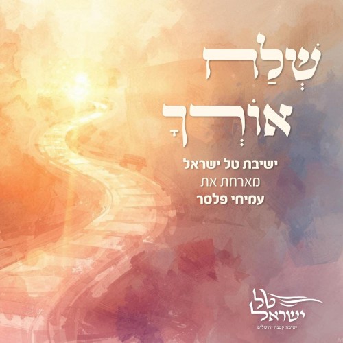 שלח אורך
