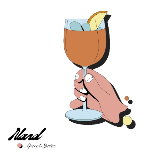 Aperol Spritz