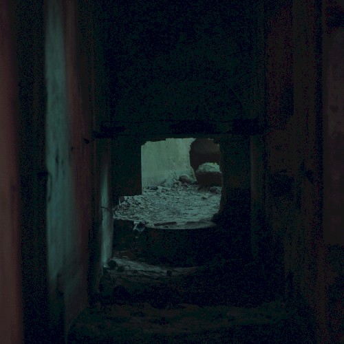 Tunnel Vision
