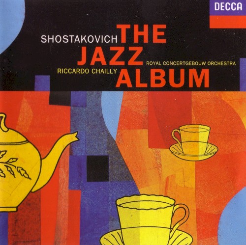The Jazz Album
