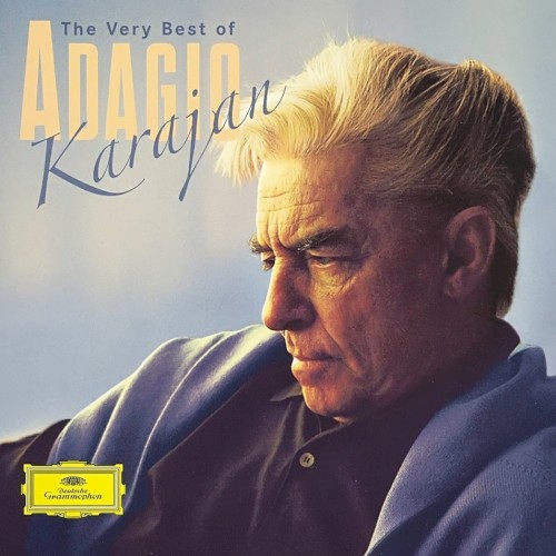 The Very Best of Adagio