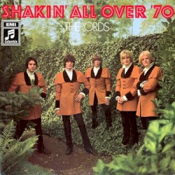 Shakin' All Over '70