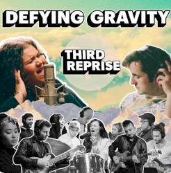 Defying Gravity