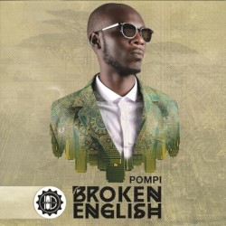 Broken English