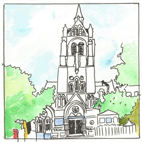 Live from Union Chapel