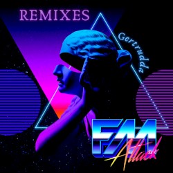 FM Attack Remixes