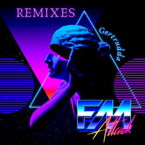 FM Attack Remixes
