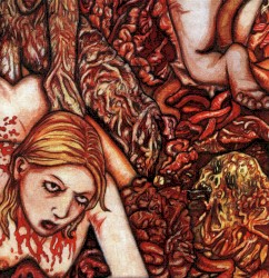 4-Way Cybergrind Pornogoremageddon