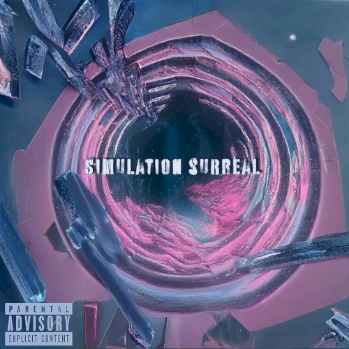 Simulation surreal