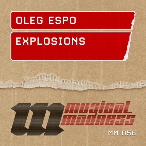 Explosions
