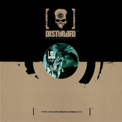 D.N.A. VIP / Disarm