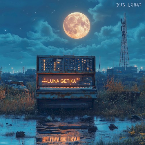 Dub Lunar